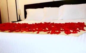 Гостиница Hotel Ferrovial Corferias  Богота